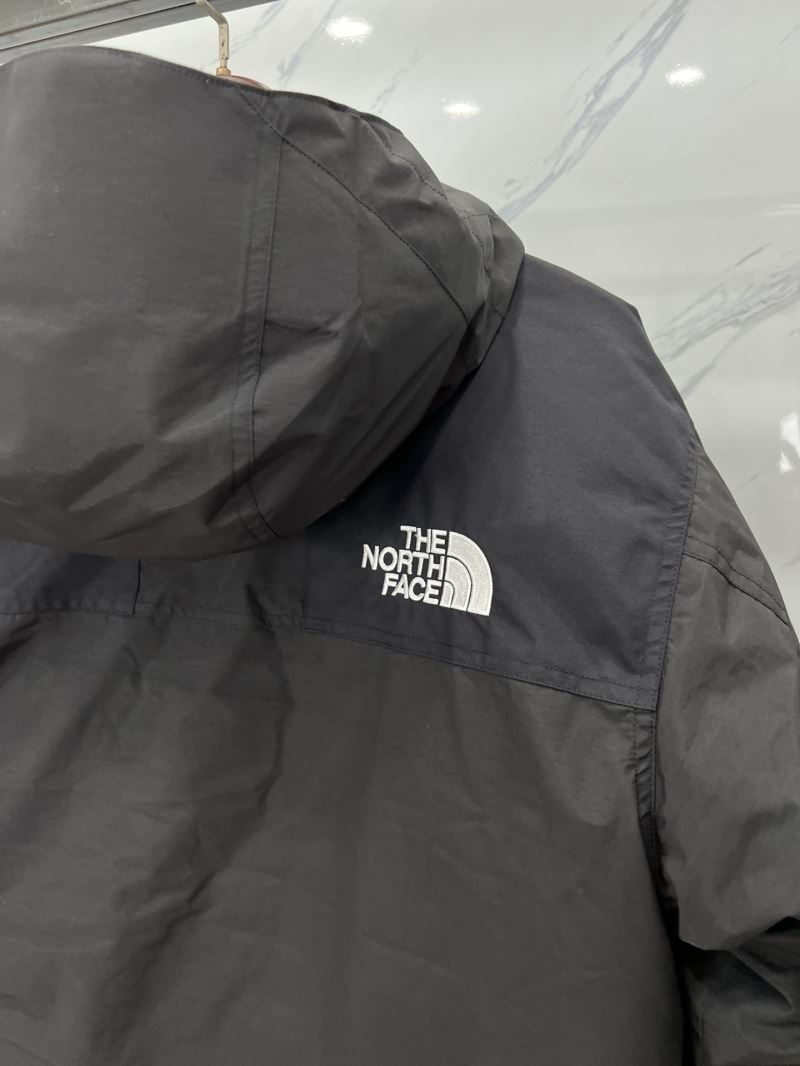 The North Face Down Jackets